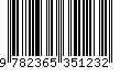 EAN: 9782365351232 EAN: 9782365351232