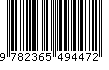 EAN: 9782365494472 EAN: 9782365494472