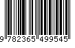 EAN: 9782365499545 EAN: 9782365499545