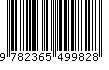 EAN: 9782365499828 EAN: 9782365499828