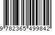 EAN: 9782365499842 EAN: 9782365499842