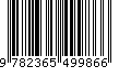 EAN: 9782365499866 EAN: 9782365499866