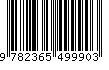 EAN: 9782365499903 EAN: 9782365499903