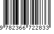 EAN: 9782366722833 EAN: 9782366722833