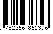EAN: 9782366861396 EAN: 9782366861396