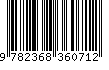 EAN: 9782368360712 EAN: 9782368360712