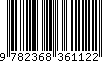 EAN: 9782368361122 EAN: 9782368361122