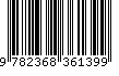EAN: 9782368361399 EAN: 9782368361399
