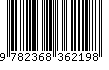 EAN: 9782368362198 EAN: 9782368362198