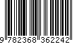 EAN: 9782368362242 EAN: 9782368362242