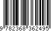 EAN: 9782368362495 EAN: 9782368362495