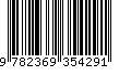 EAN: 9782369354291 EAN: 9782369354291