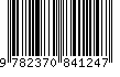 EAN: 9782370841247 EAN: 9782370841247