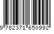 EAN: 9782371650992 EAN: 9782371650992