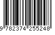 EAN: 9782374255248 EAN: 9782374255248