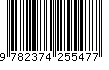 EAN: 9782374255477 EAN: 9782374255477