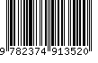 EAN: 9782374913520 EAN: 9782374913520