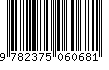 EAN: 9782375060681 EAN: 9782375060681