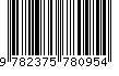 EAN: 9782375780954 EAN: 9782375780954