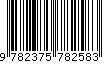 EAN: 9782375782583 EAN: 9782375782583