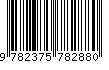 EAN: 9782375782880 EAN: 9782375782880
