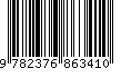 EAN: 9782376863410 EAN: 9782376863410