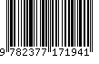 EAN: 9782377171941 EAN: 9782377171941