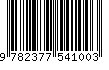 EAN: 9782377541003 EAN: 9782377541003
