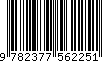 EAN: 9782377562251 EAN: 9782377562251
