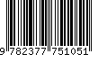 EAN: 9782377751051 EAN: 9782377751051