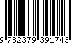 EAN: 9782379391743 EAN: 9782379391743