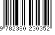 EAN: 9782380230352 EAN: 9782380230352