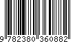 EAN: 9782380360882 EAN: 9782380360882