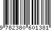 EAN: 9782380601381 EAN: 9782380601381