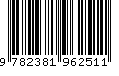EAN: 9782381962511 EAN: 9782381962511