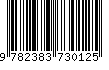 EAN: 9782383730125 EAN: 9782383730125