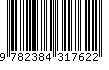 EAN: 9782384317622 EAN: 9782384317622