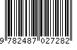 EAN: 9782487027282 EAN: 9782487027282
