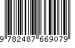 EAN: 9782487669079 EAN: 9782487669079