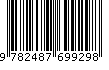 EAN: 9782487699298 EAN: 9782487699298
