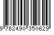 EAN: 9782490350629 EAN: 9782490350629