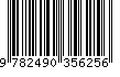 EAN: 9782490356256 EAN: 9782490356256