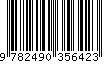 EAN: 9782490356423 EAN: 9782490356423