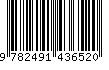 EAN: 9782491436520 EAN: 9782491436520