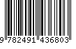 EAN: 9782491436803 EAN: 9782491436803