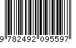 EAN: 9782492095597 EAN: 9782492095597