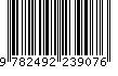 EAN: 9782492239076 EAN: 9782492239076