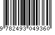 EAN: 9782493049360 EAN: 9782493049360