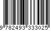 EAN: 9782493333025 EAN: 9782493333025