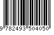 EAN: 9782493504050 EAN: 9782493504050